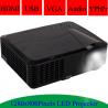 China On Sale Digital HDMI Projector Built In TV Tuner Good Quality For Home Cinema Using factory