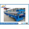 China Roof Sheet Forming Machine Automatic Trapezoid Sheet Roll Forming Machine Light Steel Structure factory