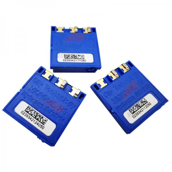 Quality SR-H-MC Hydrogen Gas Sensor ACU01-U00 MICROceL HS BW H2S Three Electrode for sale