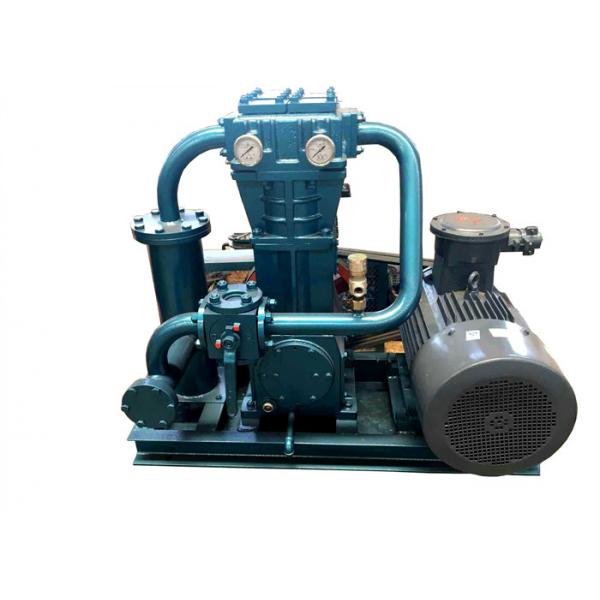 Quality Explosion Proof Lpg Pump Lpg Motor Lpg Gas Compressor For Lpg Gas Station for sale