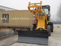 China small loader /mini wheel loader/shovel loader/pay loader ZL08F with CE certificate factory