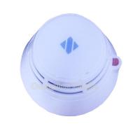China Industrial Civil Buildings Smoke Detector FM 200 Fire Alarm System for sale