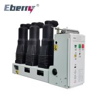 Quality 24KV 1250A Side Mounted Embedded Solid Seal Switchgear Vacuum Circuit Breaker for sale