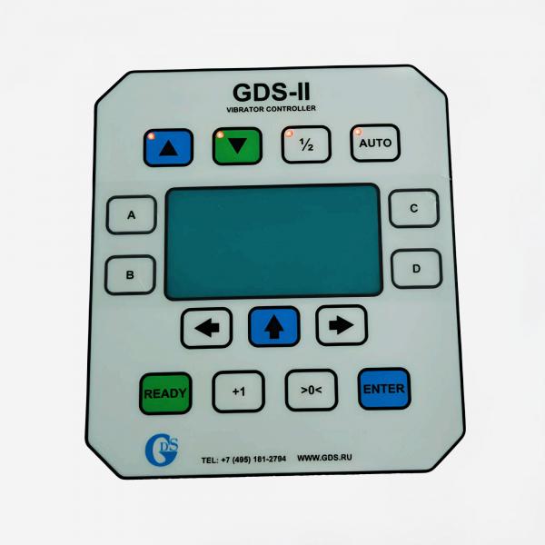 Quality LED LGF Lighted Keypad Switch Panel For Automotive Medical Military for sale