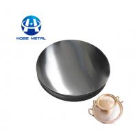 China Turkey Barrels 2.8x320mm H22 Cookware Aluminum Circles for sale