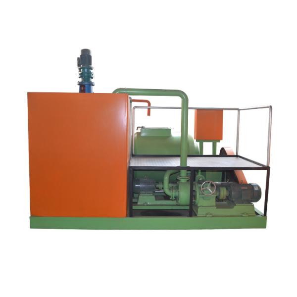 Quality Waste Paper Egg Crate Making Machine Large Capacity 3000pcs/h Low Noise for sale