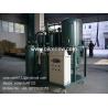 China Waste Hydraulic Oil Purifier, Oil Water Separator, Oil Filtration, Oil Purification Machine TYA-50 factory