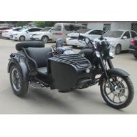 China Adult 250cc side car motorcycle 4 Stroke Single Cylinder engine factory