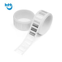 Quality 8mm Reel Type SMT Splicing Tape 12.5mm X 32mm Dimensions M3208B for sale
