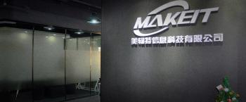 China Factory - Suzhou Makeit Technology Co.,Ltd.
