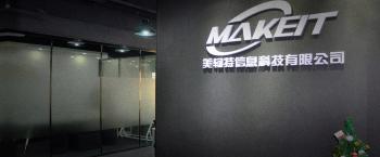 China Factory - Suzhou Makeit Technology Co.,Ltd.