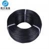 China ul factory Awm Ul1061 sr-pvc insulated  and tinned copper stranded heat resistant wire cable factory