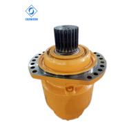 Quality Hydraulic Radial Piston Motor MS35 Replacement Poclain 100% for sale
