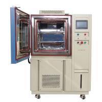 China 1C/Min R449a Temperature Constant Humidity Chamber factory