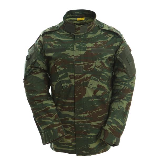 Quality China Xinxing Military Rip-stop ACU Uniform Camouflage Army Uniform for sale