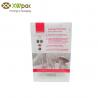 China Bean Packing Custom Printed Resealable Bags , k Coffee Bags With Valve factory