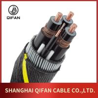 Quality Submarine Power Cable for sale