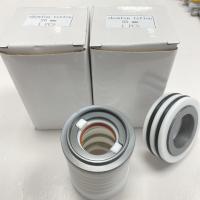 China Ptfe Bellows Mechanical Seal To Showfou Type WB3 Filter Pumps factory