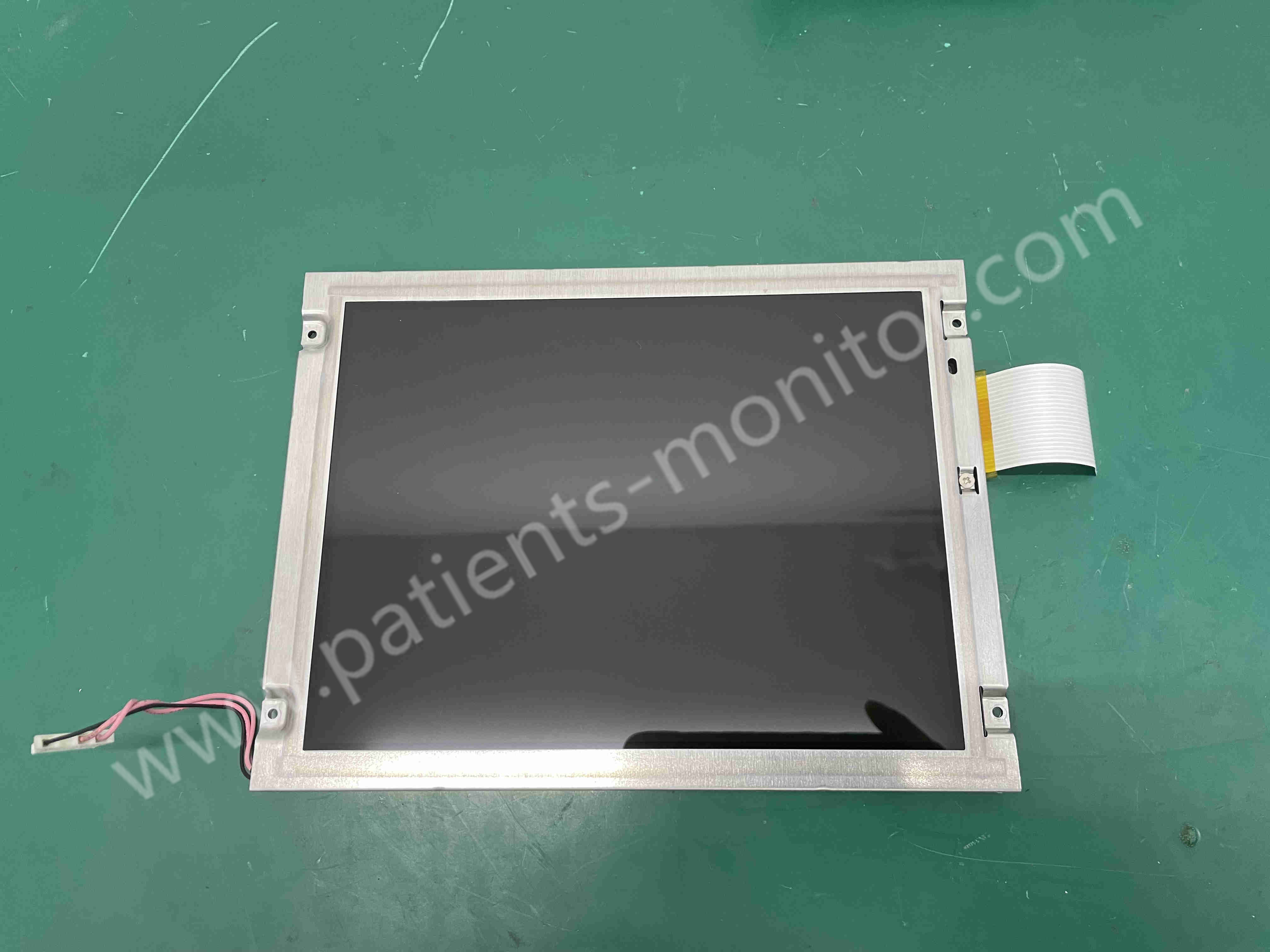 China Philip MP5 Patient Monitor Display NEC NL8060BC21-02 Medical Spare Parts for sale