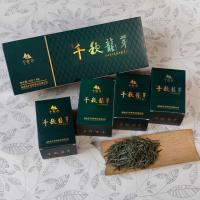 China Bright Green Health Organic Chunmee Green Tea Long Lasting Fragrance factory