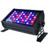 China High Quality CE RoHs Listed 54x3W RGBW DMX LED Wall Washer Light Outdoor factory