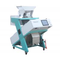 China Household 0.9kw 64 Single Channel Rice Color Sorter factory