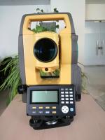 China Topcon ES-602G Series Total Station For Surveying From Japan factory