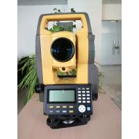 China Topcon ES-602G/ES105/ES103 Series Total Station for Surveying Instrument factory