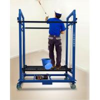 Quality 300kg Load Mobile Lifting Equipment 2-8 Meters For Construction Decoration for sale