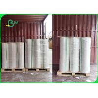 China 100% Post - Consumer Recycled Stone Paper 240gsm For Journals factory