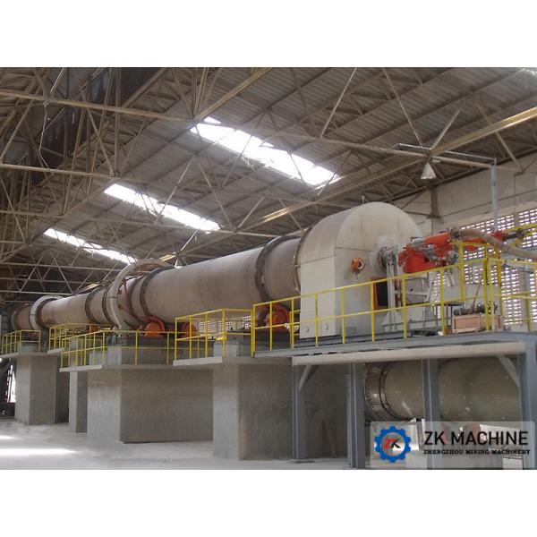 Quality Light Expanded Clay Aggregate Sludge Ceramsite Leca Machine for sale