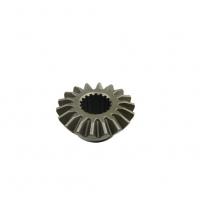 China Differential Bevel Gear Casting Crown External Pinion Main Drive Accessories factory