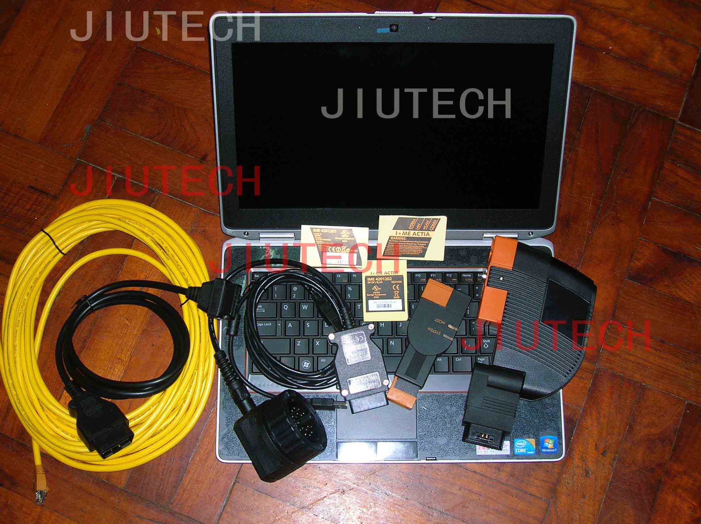 China BMW Diagnostic Scan Tool factory