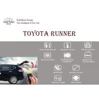 Quality TOYOTA RUNNER Electric Tailgate Lifter Double Pole Top and Bottom Suction Lock for sale