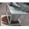 China 200kg Hour Edible Oil Making Machine Black Small Walnut Peeling Machine Process factory
