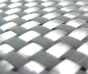 Quality 100% Fiberglass Material Plain Weave Electronic Fiberglass Fabric 7628 glass for sale