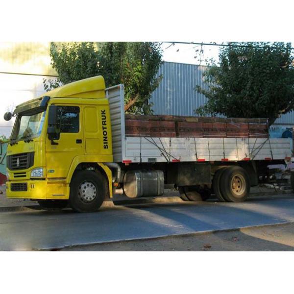 Quality Energy Saving Goods Transport Cargo Truck 16 Tons 4X2 LHD Euro2 290HP for sale
