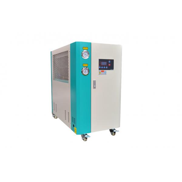 Quality 60KW Metal Heat Treatment Machine 10-50khz Fluctualting Frequency With for sale