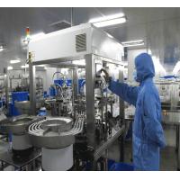 Quality Medical Disposable Syringe Needle Production Line for sale