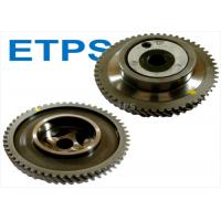 Quality Indusrtrial Engine Parts 165026250 165026100 52mm 54z For Perkins Truck Part for sale