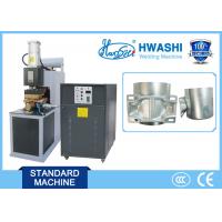 Quality Stainless Steel Component Capacitor Discharge Projection Welding Machine for sale