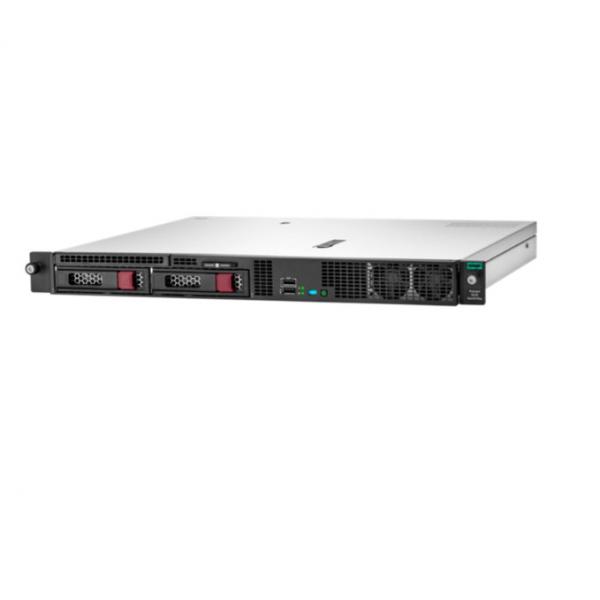Quality ProLiant DL20 Gen10 Plus HPE DL Servers P44112-B21 E-2314 2.8GHz 8GB-U 2LFF-NHP for sale