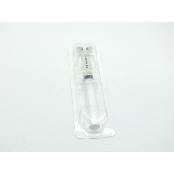 Quality 3ml Non Cross Linked Hyaluronic Acid Injections For Wrinkles / Reduce Joint Pain for sale