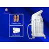 China 808nm Diode Laser Hair Removal Machine With 10.4
