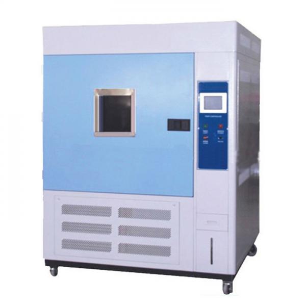 Quality ASTM1149 Electronic Corrosion Resisting Environmental Testing Equipment for sale
