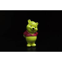 China Winnie The Pooh Lovely Little Collectible Toys For Souvenir / Display for sale