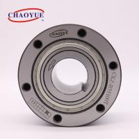 china 108mm Thickness Freewheel One Way Clutch Ball Bearing Supported