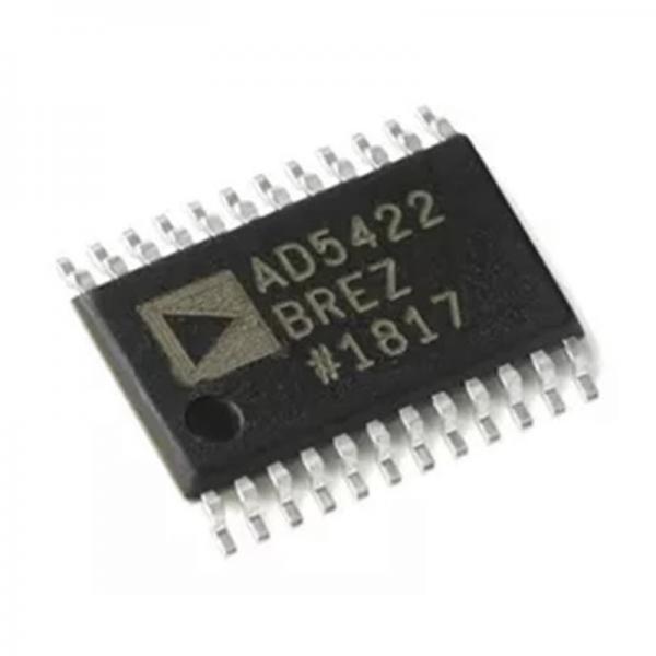 Quality New and Original IC Integrated Circuit TSSOP-24 AD5422 AD5422BREZ for sale