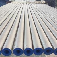 China Stainless Steel Seamless Pipe, EN 10216-5 TC 1 D3/T3 1.4301 (TP304 /3 04L) factory
