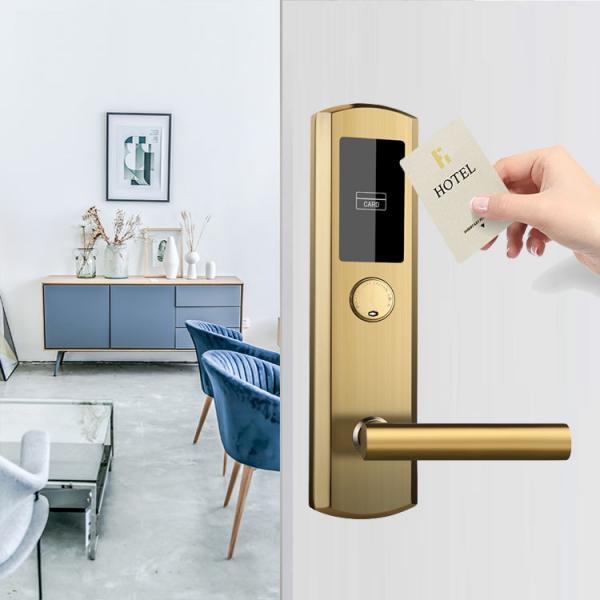 Quality IOS Intelligent Door Lock for sale